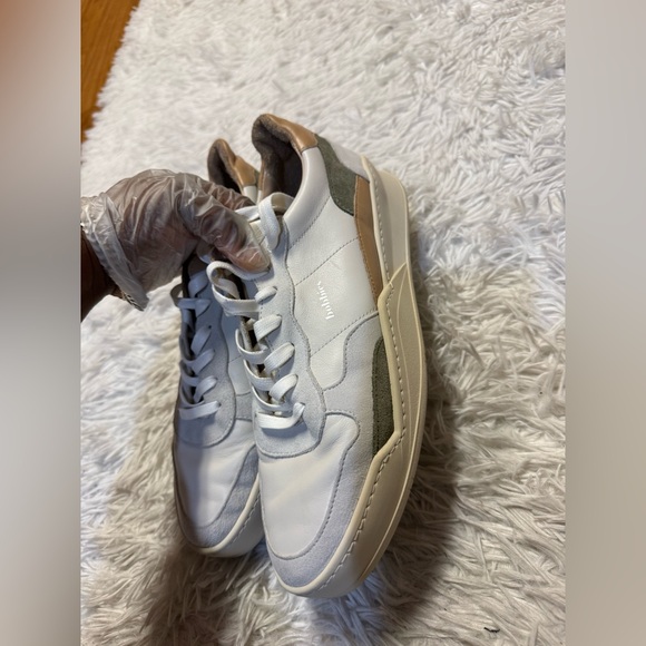 Bobbies Paris Sneakers - Picture 8 of 16